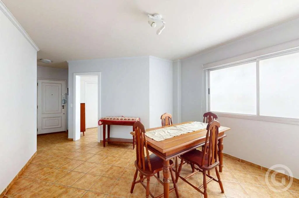 Apartamento semimobiliado de 100 m² com 2 quartos — photo 4