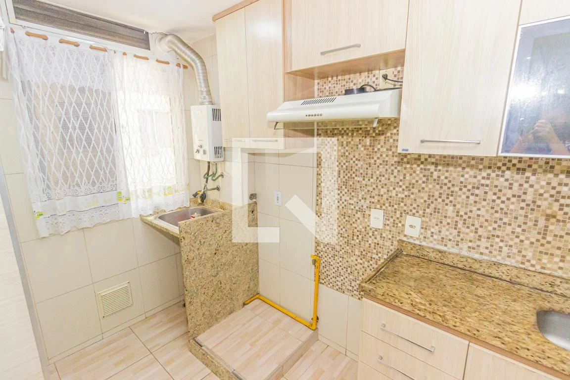 Apartamento sem mobília com 3 quartos e 1 vaga — photo 26