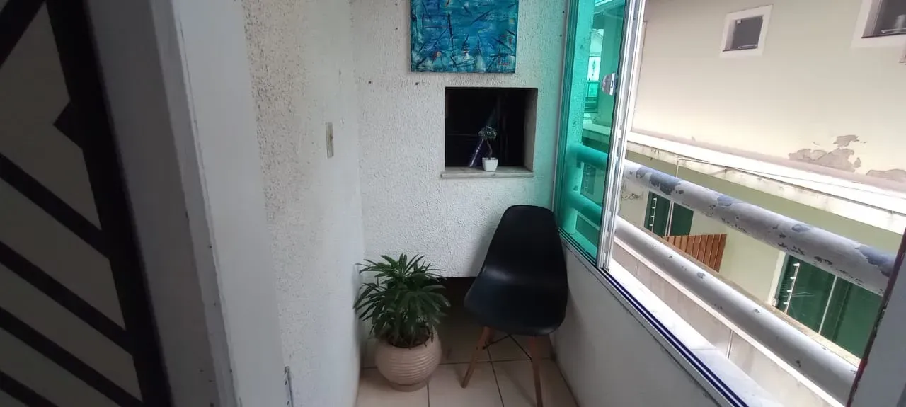 Apartamento amueblado de 1 dormitorio con balcón — photo 6