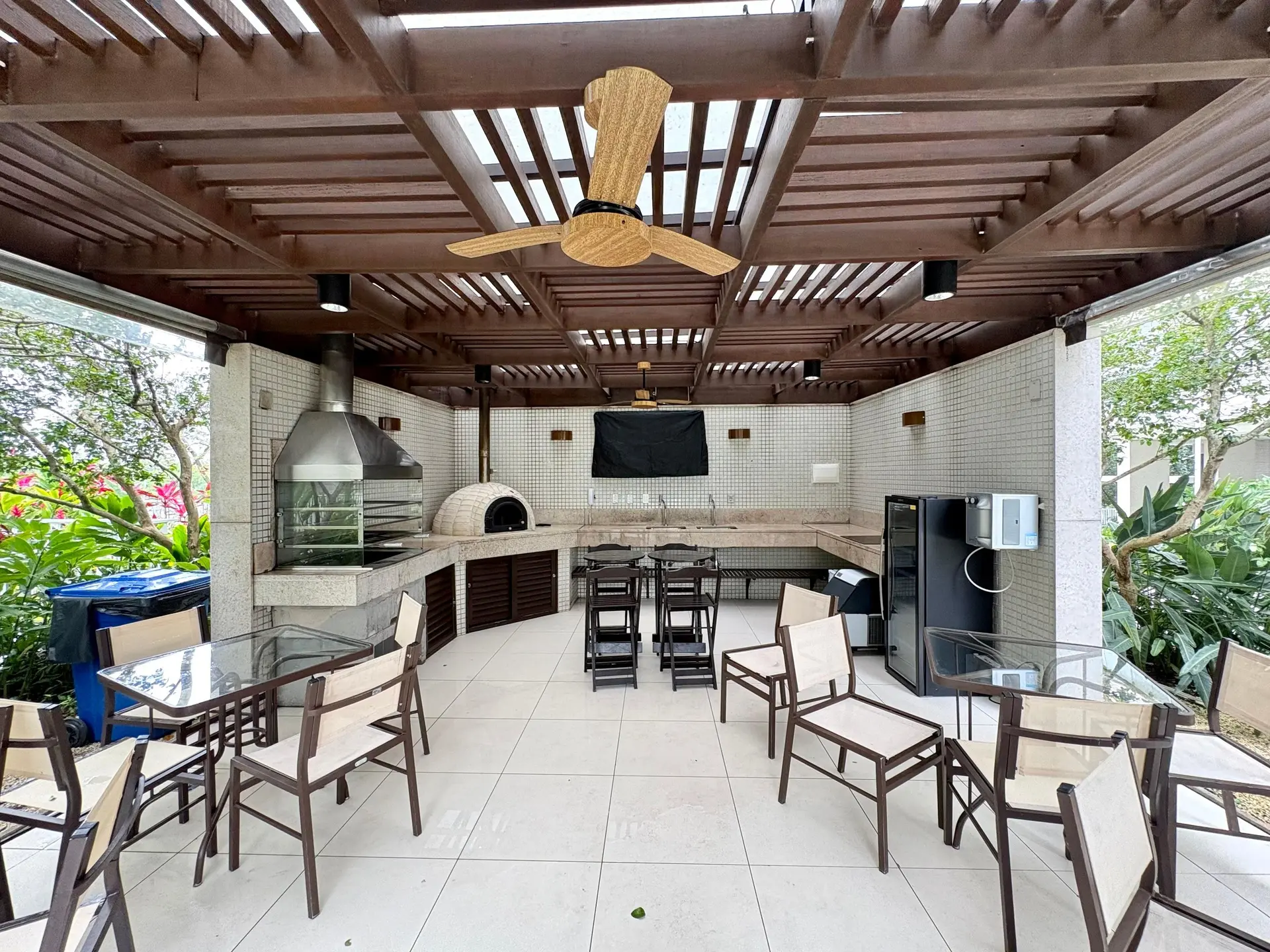 2 quartos e vista para o parque: apartamento de 98 m² — photo 26
