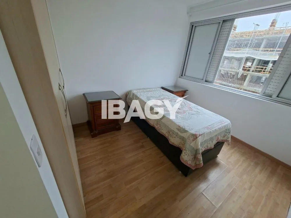Apartamento mobiliado com cozinha fechada a gás e área 199 m² — photo 15