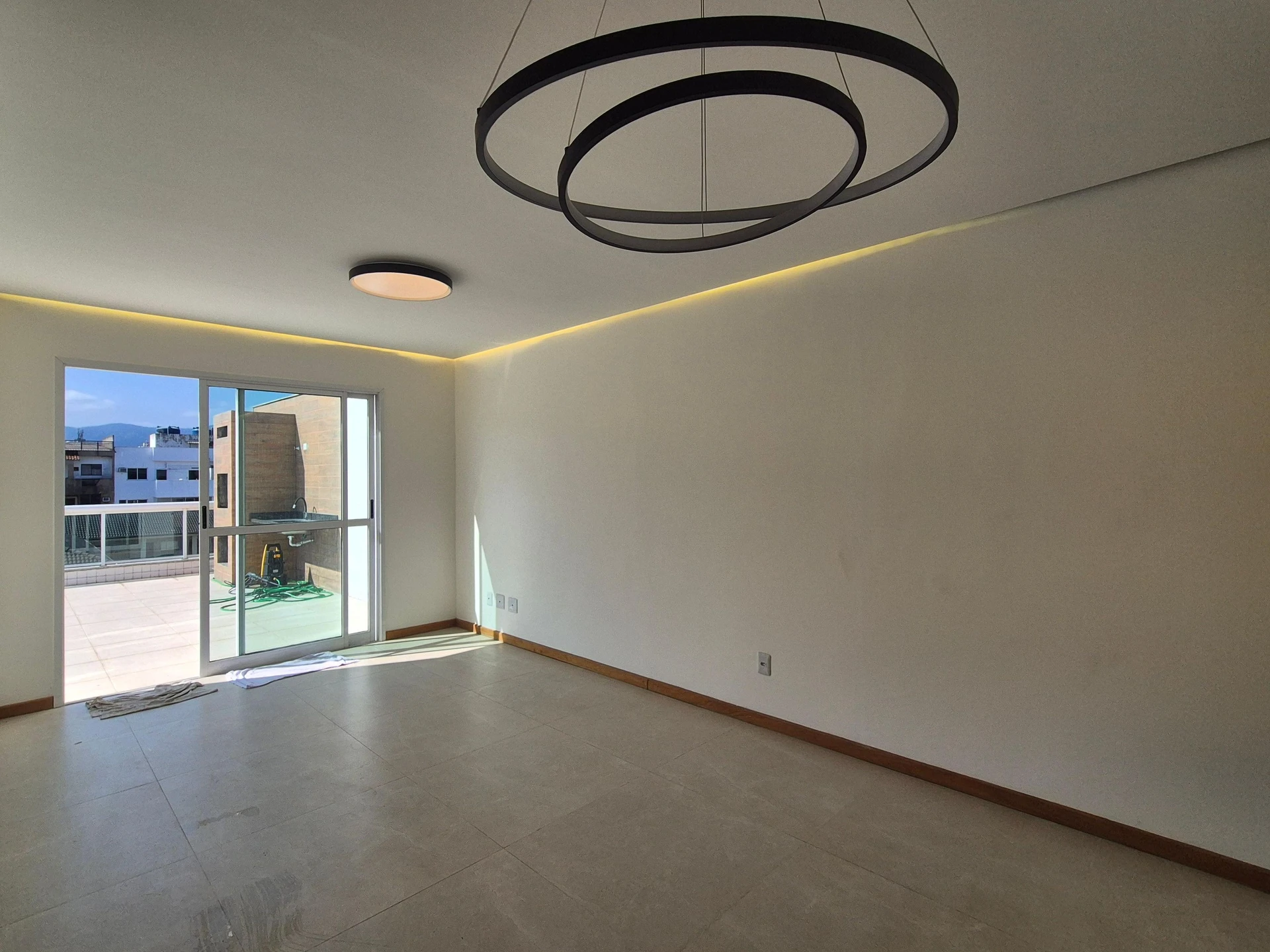 Apartment, 190 m², with a mountain view — photo 6