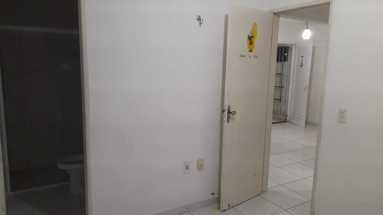Квартира: 2 спальни, 45 м² — photo 11
