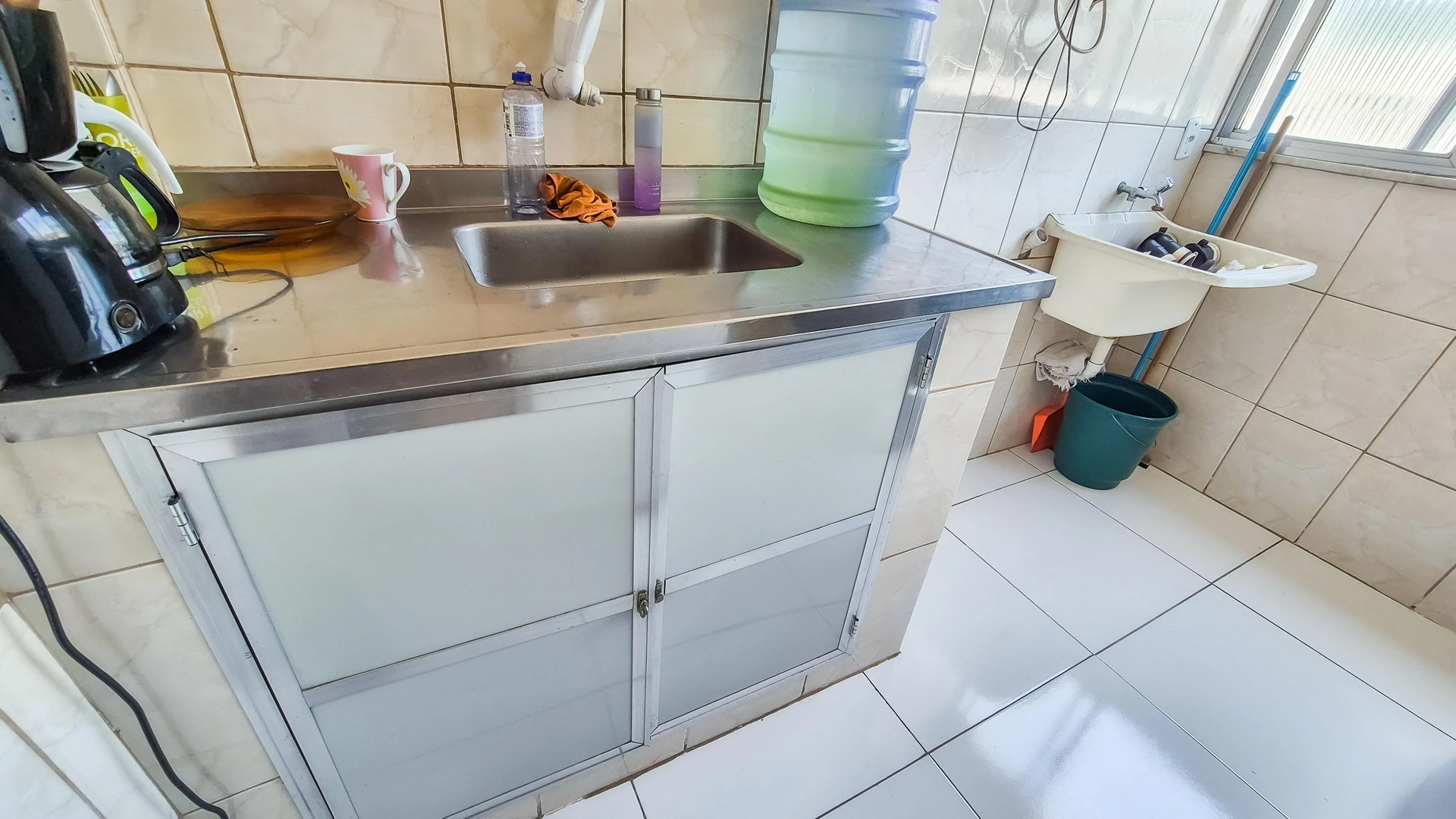Apartamento mobiliado de 2 quartos e 47 m² — photo 17