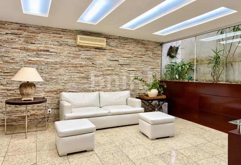 Apartamento mobiliado, 148 m², com espaço de home office — photo 27