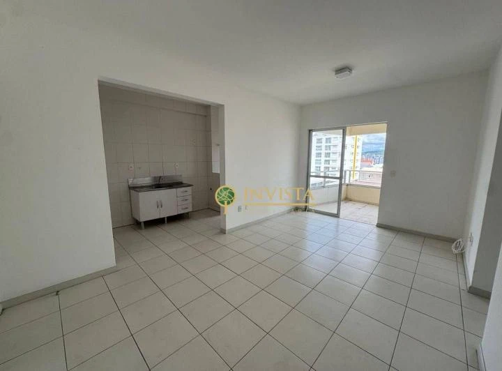 Apartamento de 2 quartos com sacada e churrasqueira embutida — photo 2