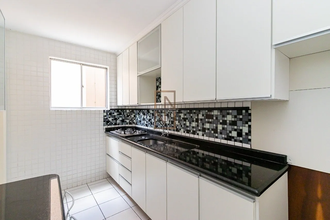 3-bedroom apartment with 2 bathrooms and 1 parking spot — photo 2