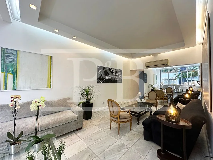 2-bedroom apartment with open-plan kitchen — photo 11