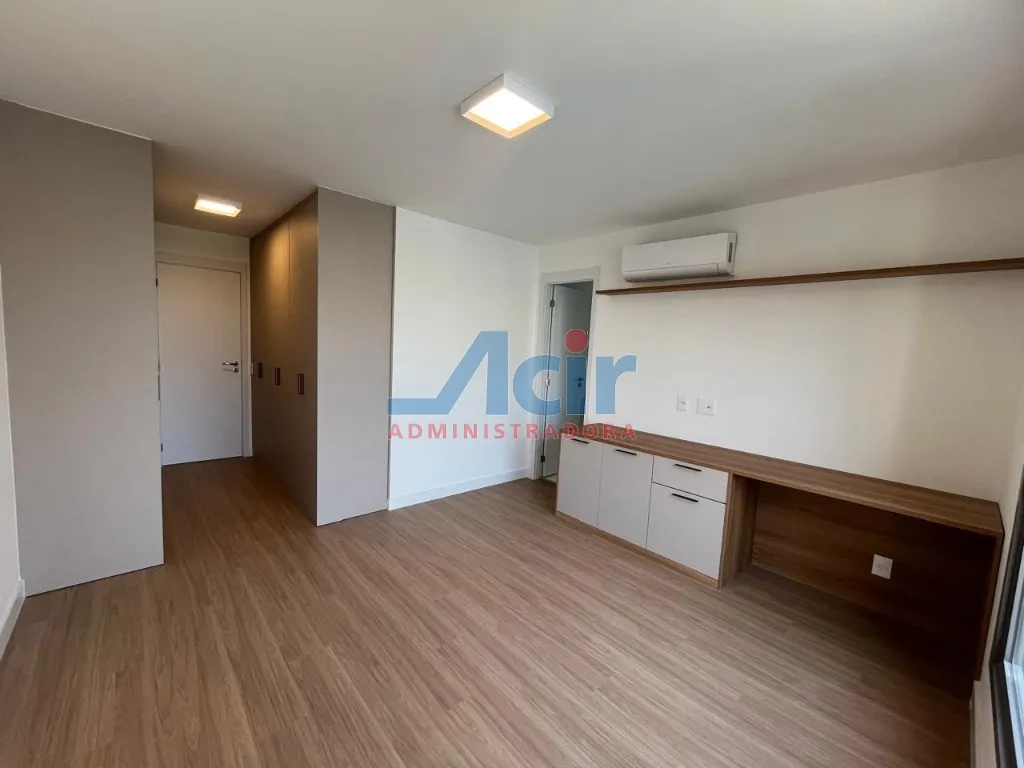 Квартира 155 м² з видом на парк та заскленим балконом — photo 11