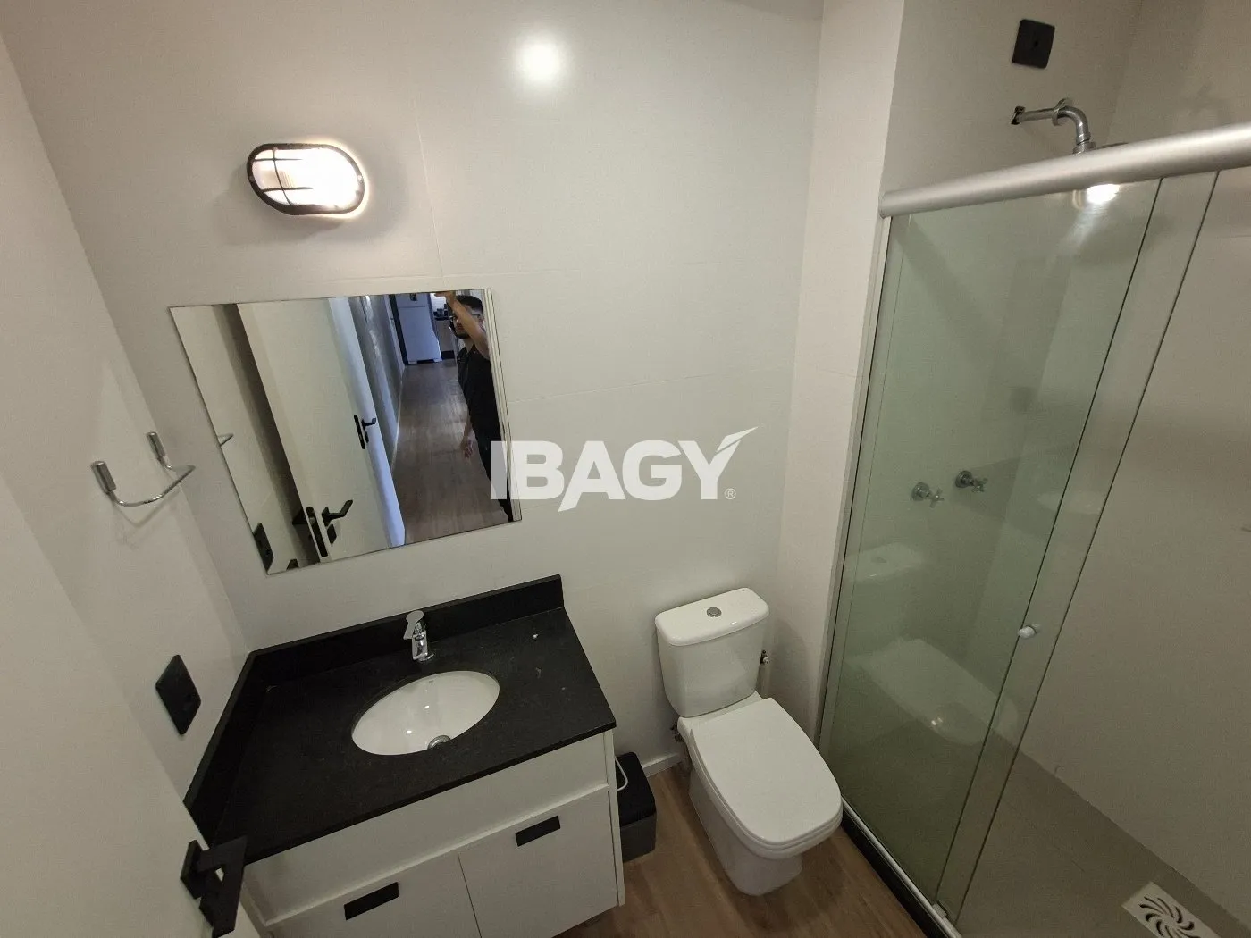 3 quartos e espaço de home office: apartamento de 85 m² — photo 21