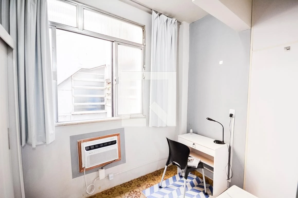 Casa mobiliada com 4 quartos e mesa de trabalho pronta — photo 10