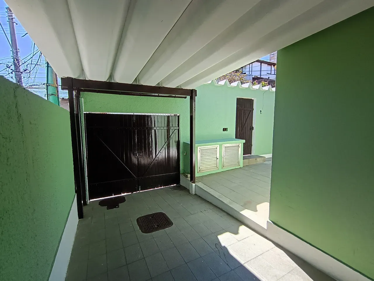 Casa sem mobília com 109 m², 2 quartos e vaga — photo 6