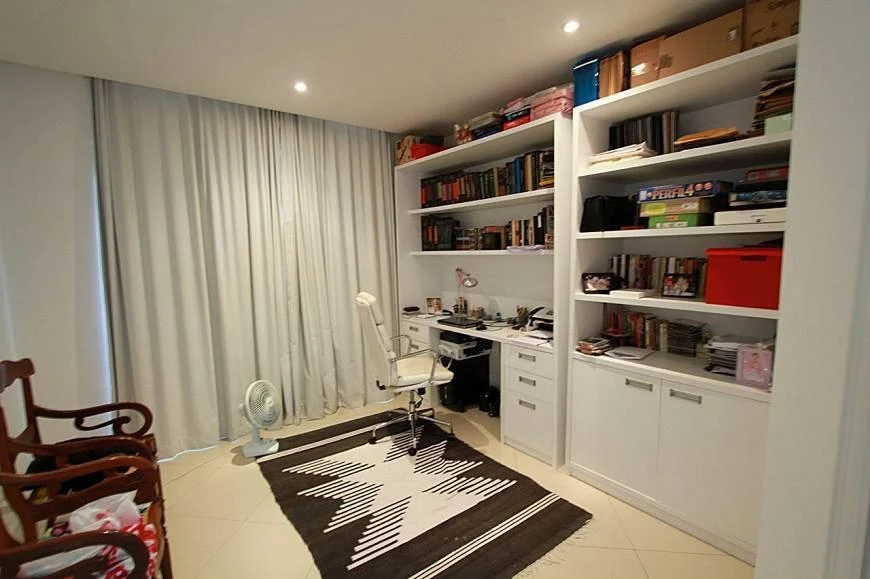 Меблированный дом 700 м²: 5 спален-сюит и 10 ванных — photo 8