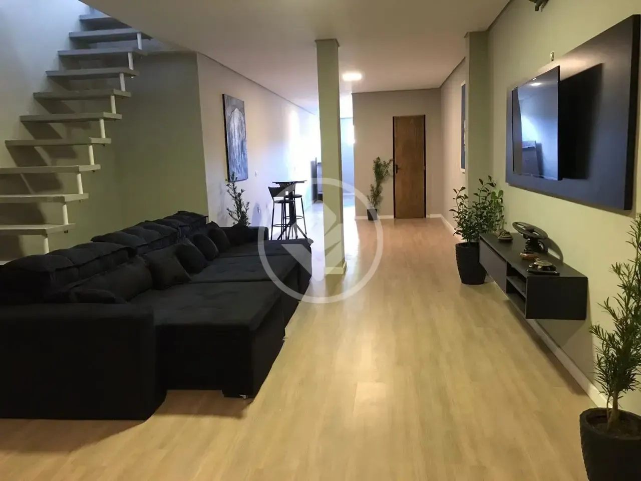 Меблированный дом 300 м² с 3 спальнями и 2 парковками — photo 37