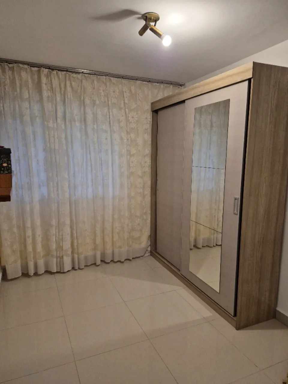 2-bedroom, 56 m² apartment in Curitiba — photo 2