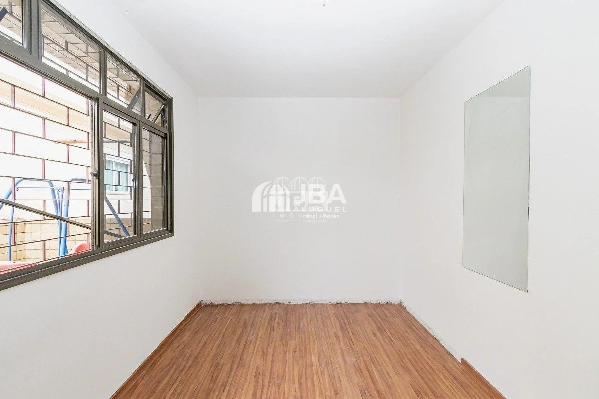 3-bedroom house with a private BBQ in Curitiba — photo 22