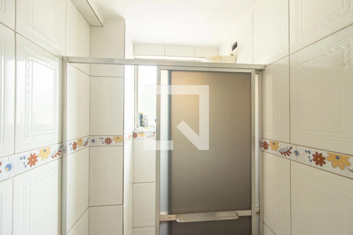 Unfurnished 2-bedroom apartment with 1 parking space — photo 33