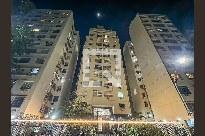 2-bedroom apartment with 120 m² and 1 parking space — photo 37