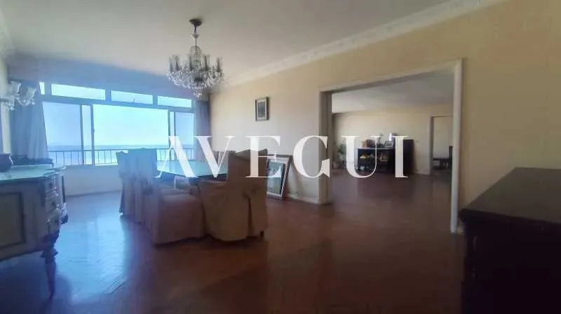 Apartamento mobiliado com 4 quartos e 5 banheiros — photo 6