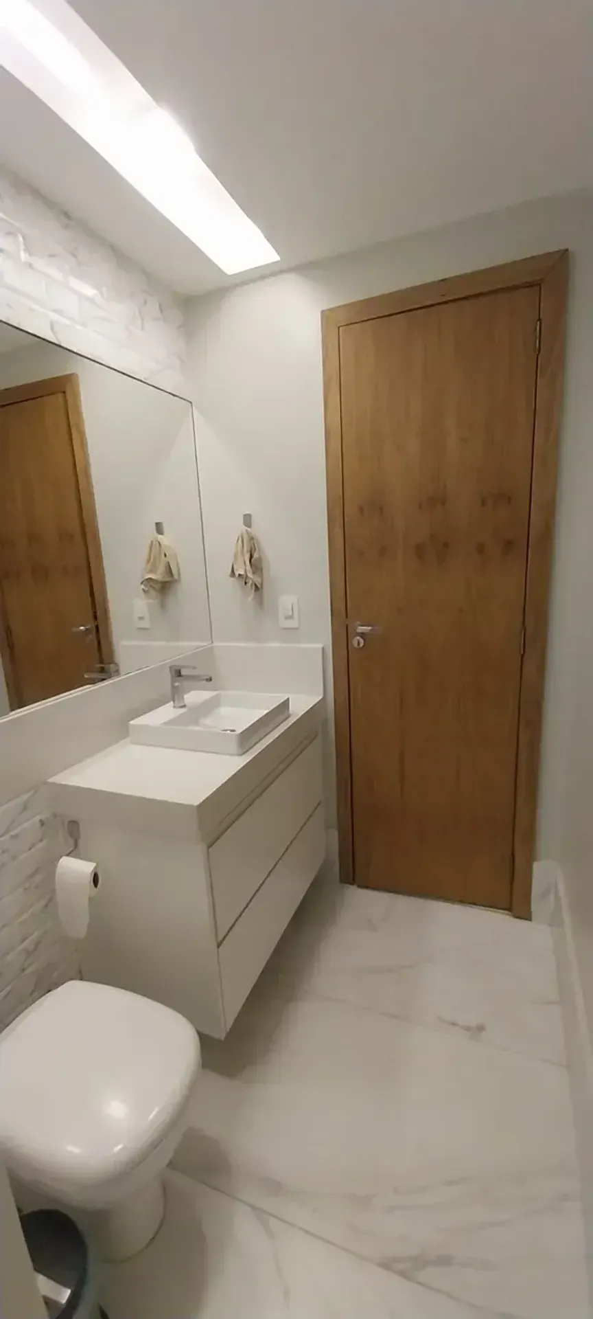 Apartamento de 120 m² com 3 quartos e 2 vagas — photo 16