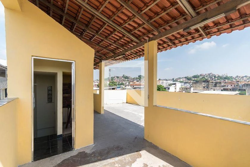 Apartamento, 80 m², com varanda gourmet — photo 9