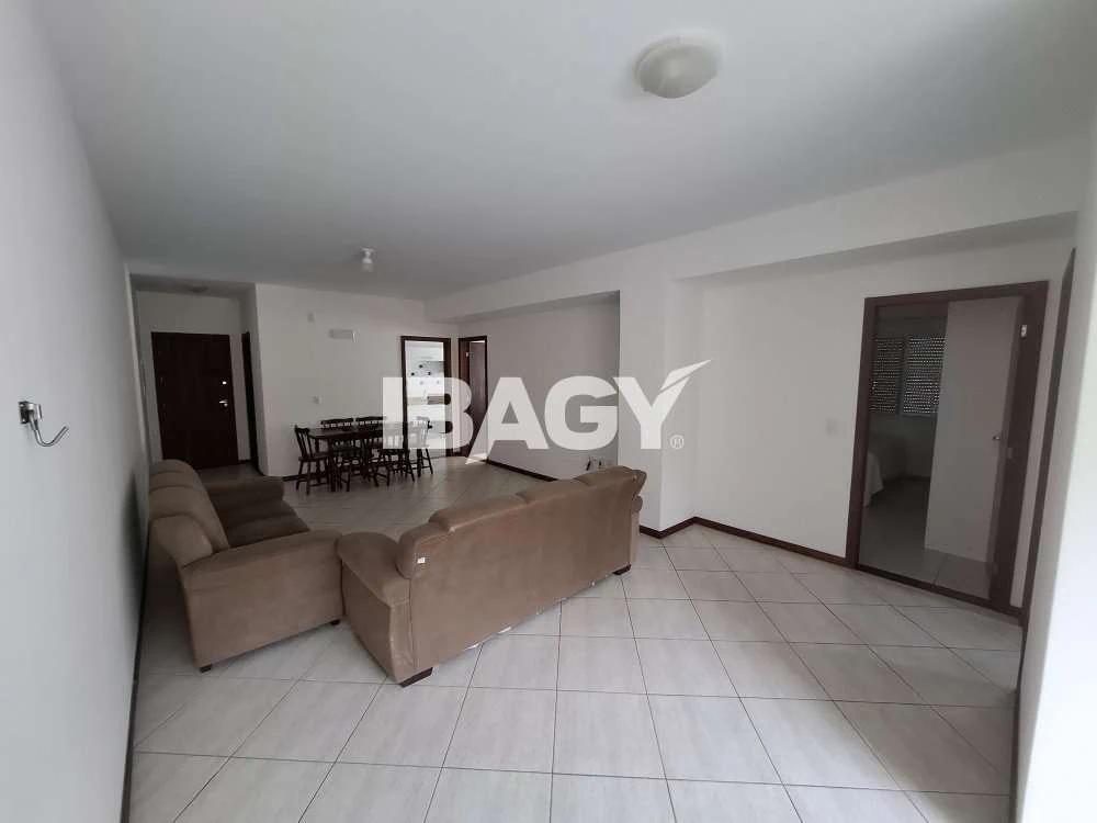 Apartamento de 3 dormitorios con lavandería y parrilla privada — photo 2