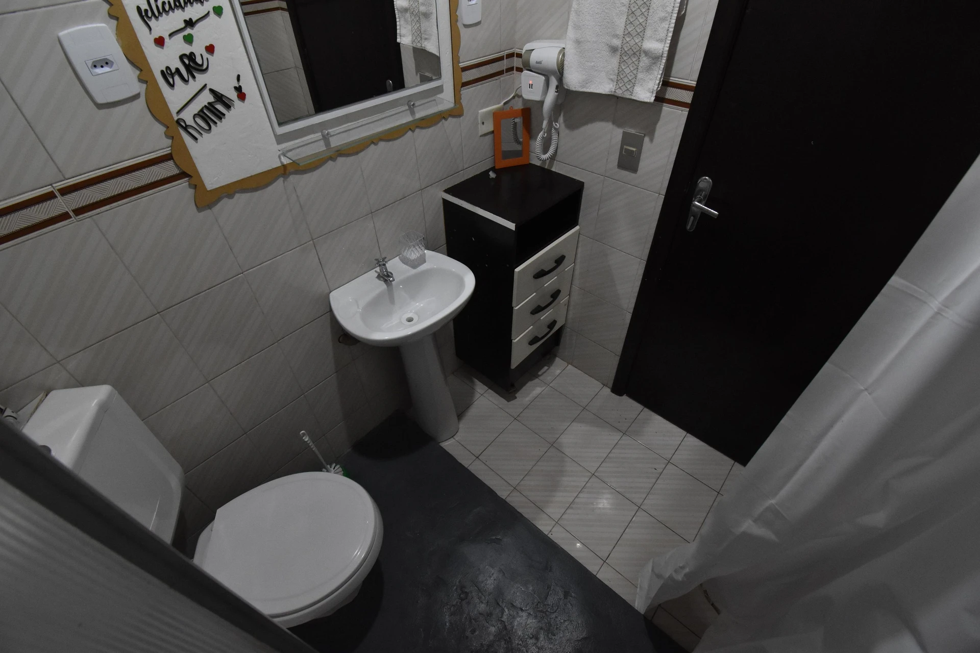 Furnished studio, 20 m², with a home office — photo 11