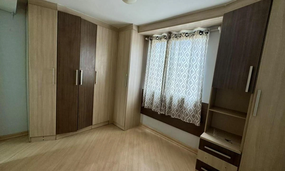 Furnished apartment, 50 m², with a home office — photo 8