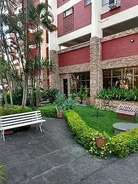 Apartamento de 1 quarto e 58 m² — photo 2