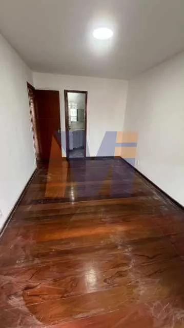 Apartamento de 2 quartos com 3 banheiros e 1 vaga — photo 3