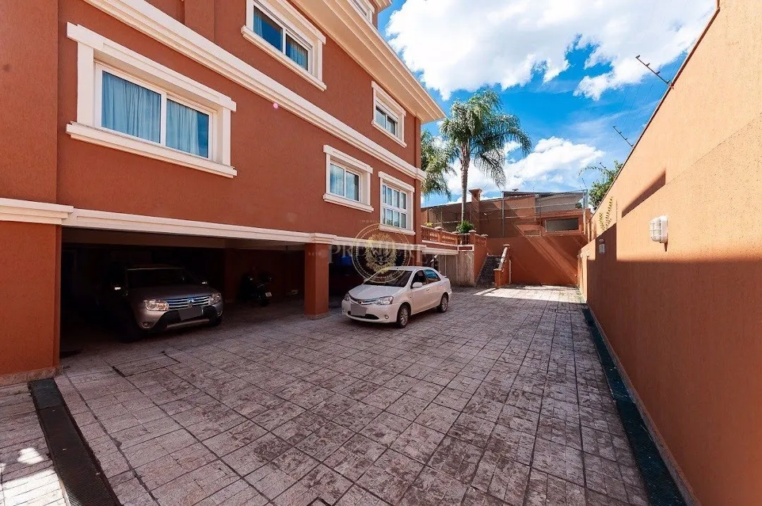 Casa com 4 suítes e jardim privativo, 7 banheiros — photo 70