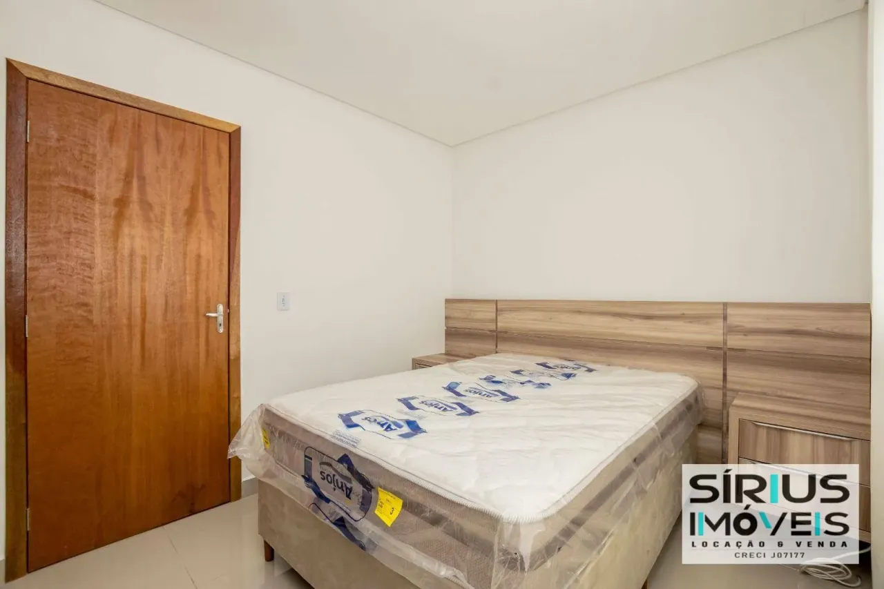 Apartamento amueblado de 1 dormitorio y cocina abierta — photo 9