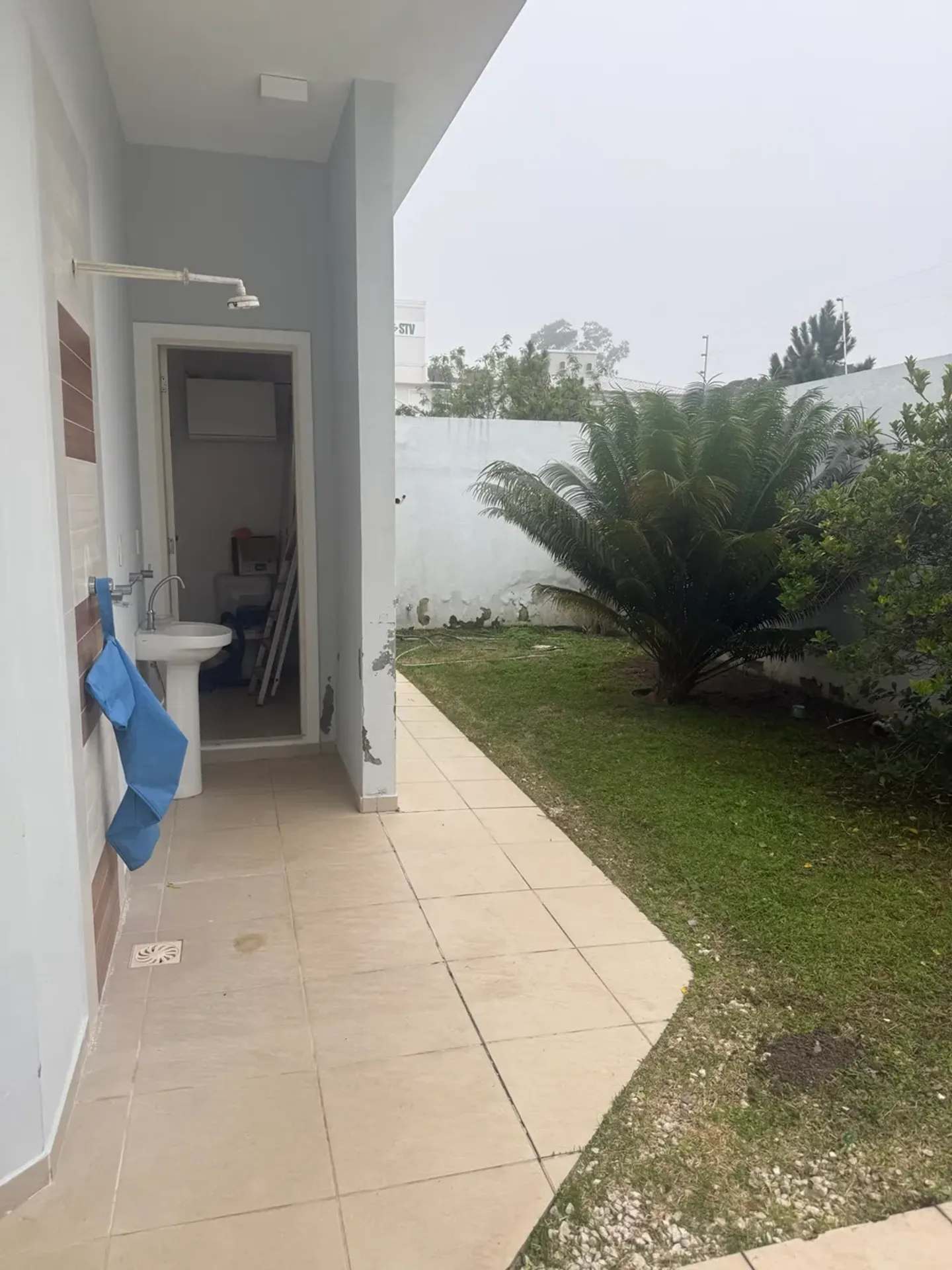 Casa mobiliada com 450 m², 3 dormitórios e 4 banheiros — photo 35