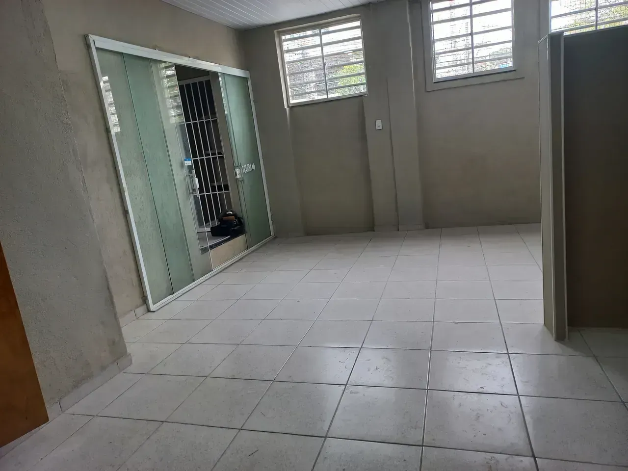 Casa de vila tipo loft com 40 m² e mini-cozinha — photo 6