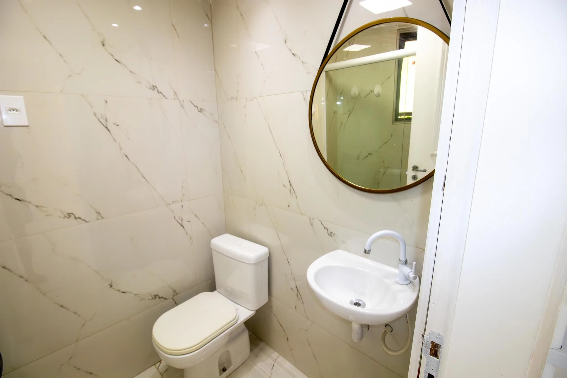 Apartamento, 105 m², com janelas do piso ao teto — photo 13