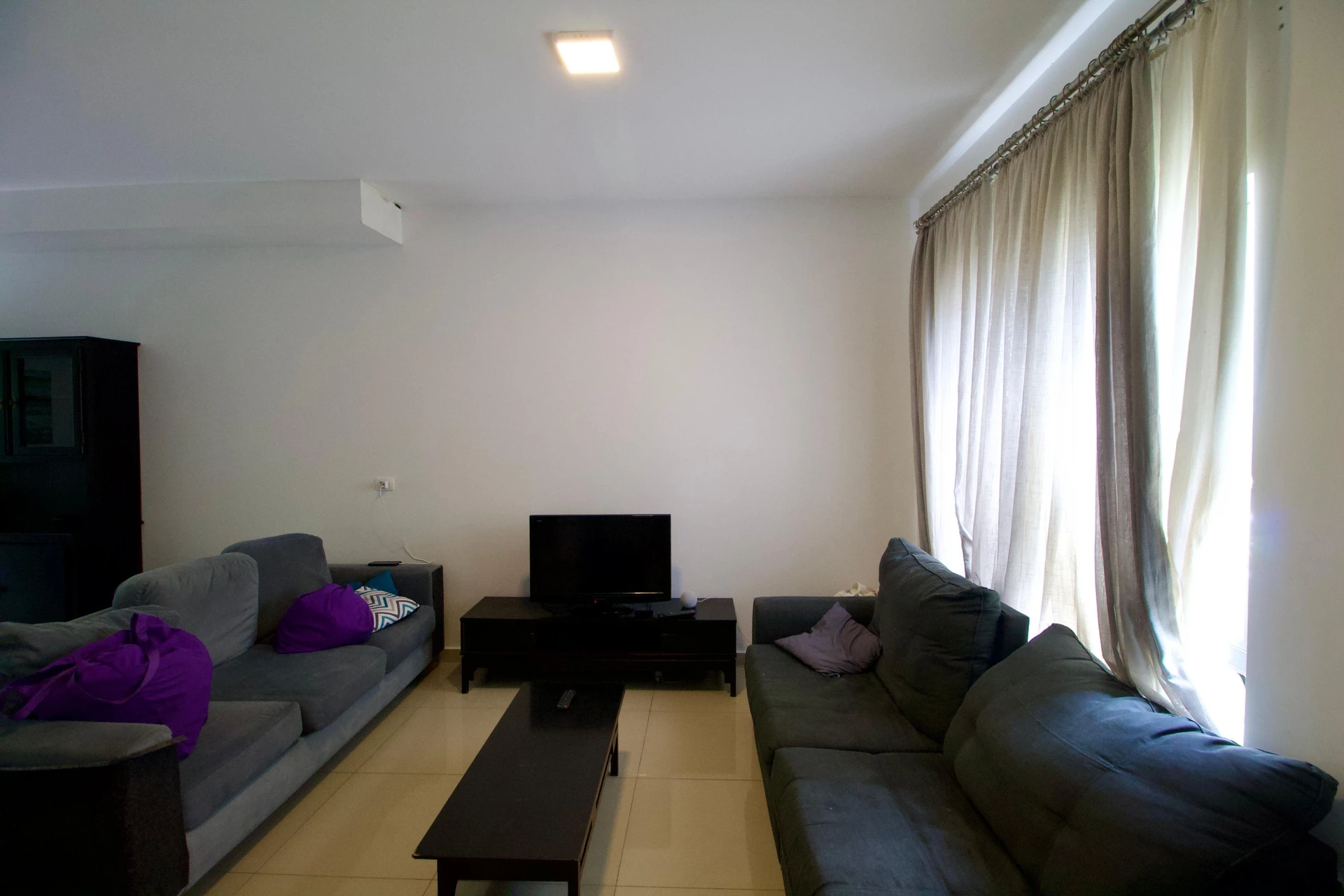 Casa mobiliada, 170 m², com janelas do piso ao teto — photo 6