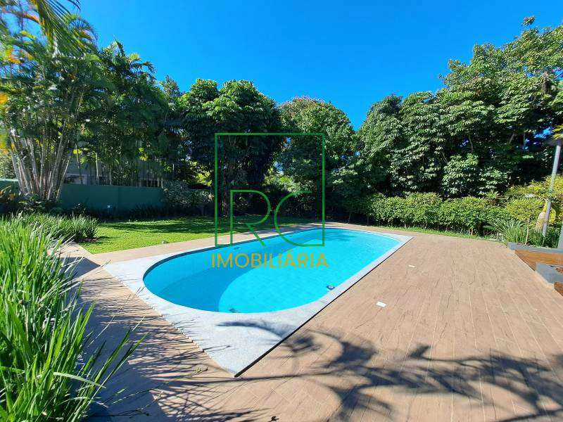 Casa de condomínio para alugar com 5 quartos e 900 m² — photo 25