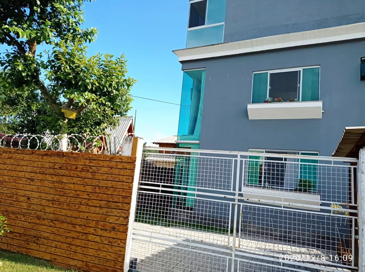 Furnished one-bedroom, 100 m² house in Florianópolis — photo 6