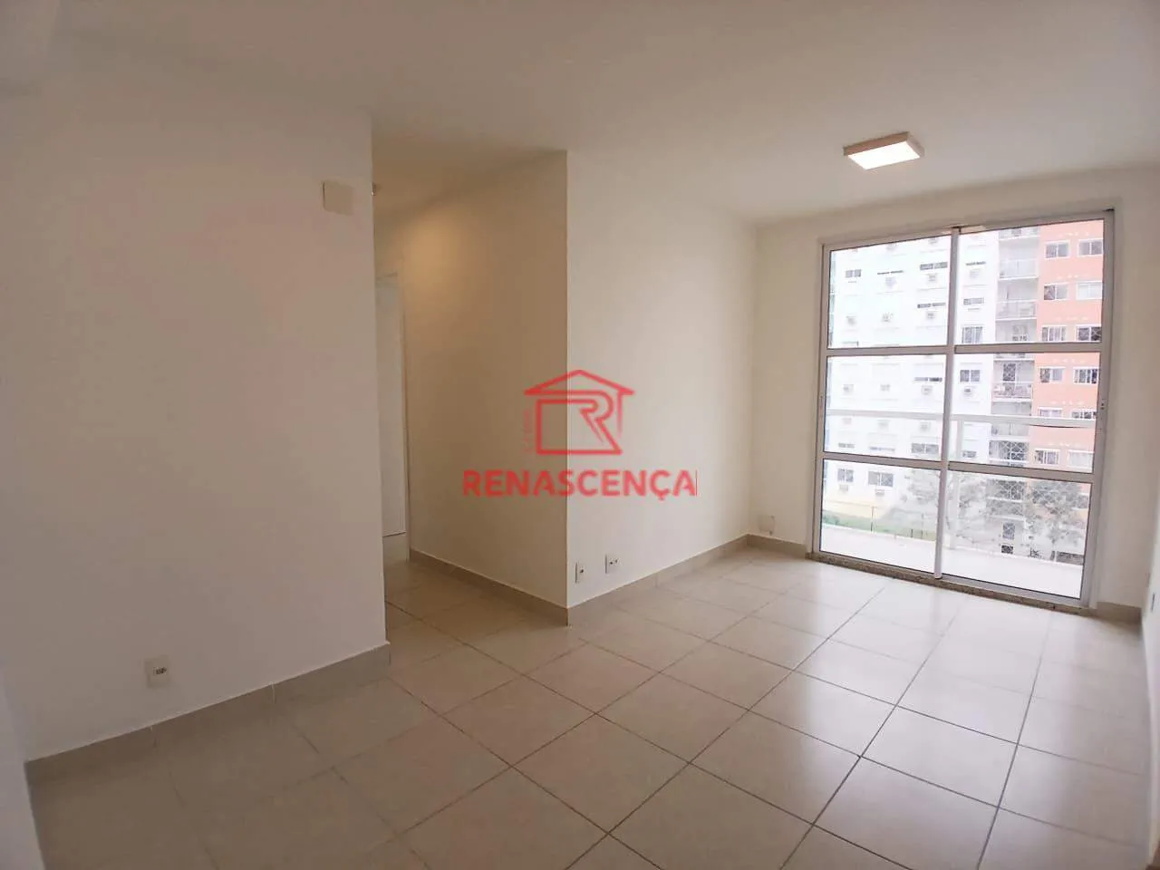 Apartamento de 2 quartos em condomínio com academia — photo 8