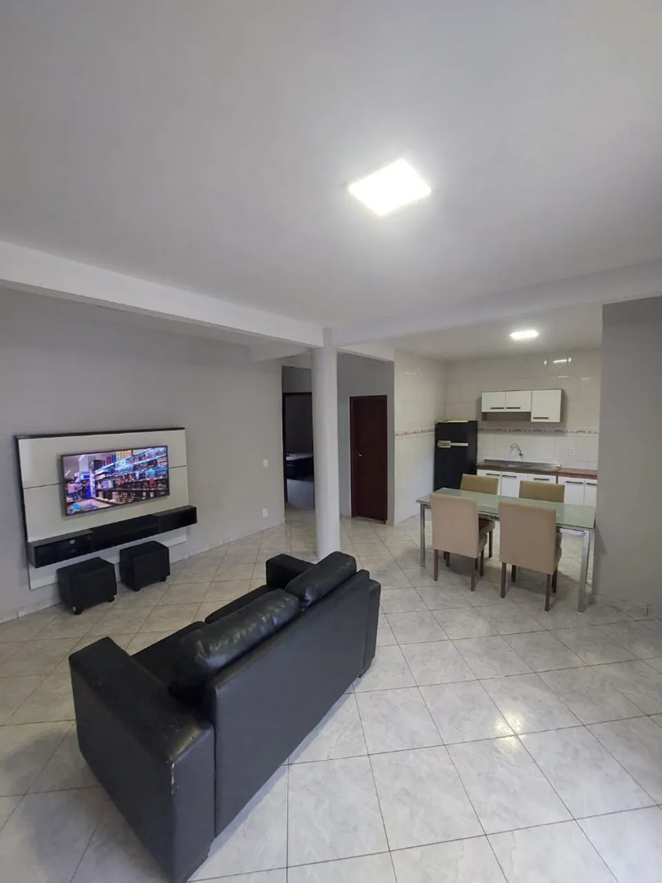 Меблированный дом 90 м², 2 спальни — photo 9