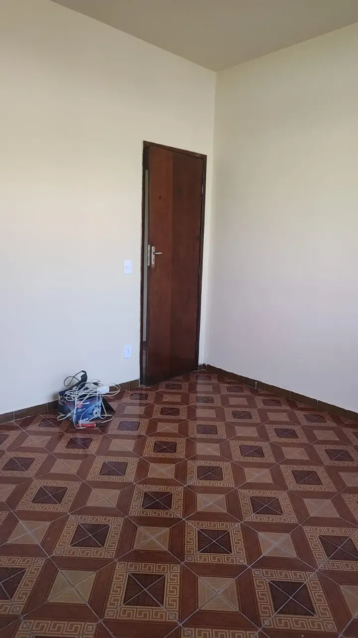 Casa sem mobília com 2 quartos e 60 m² — photo 7