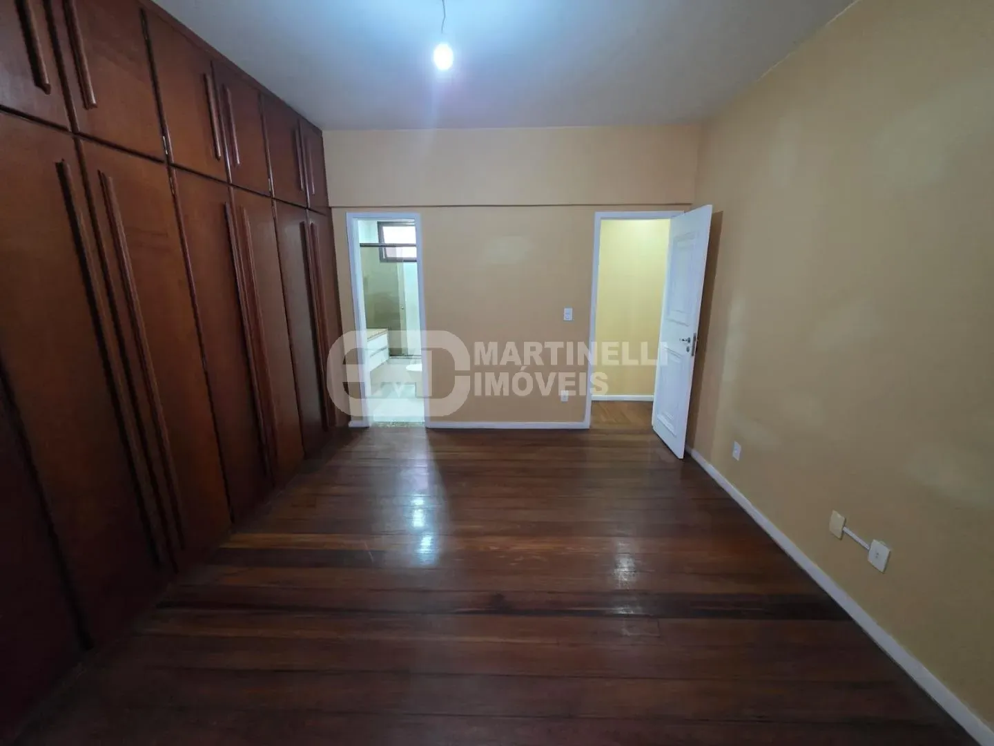 4-bedroom apartment with 4 bathrooms and 2 parking spots — photo 27