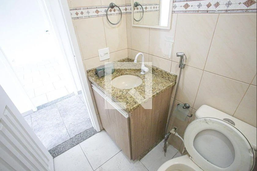 2-bedroom, 60 m² house in Rio de Janeiro — photo 10