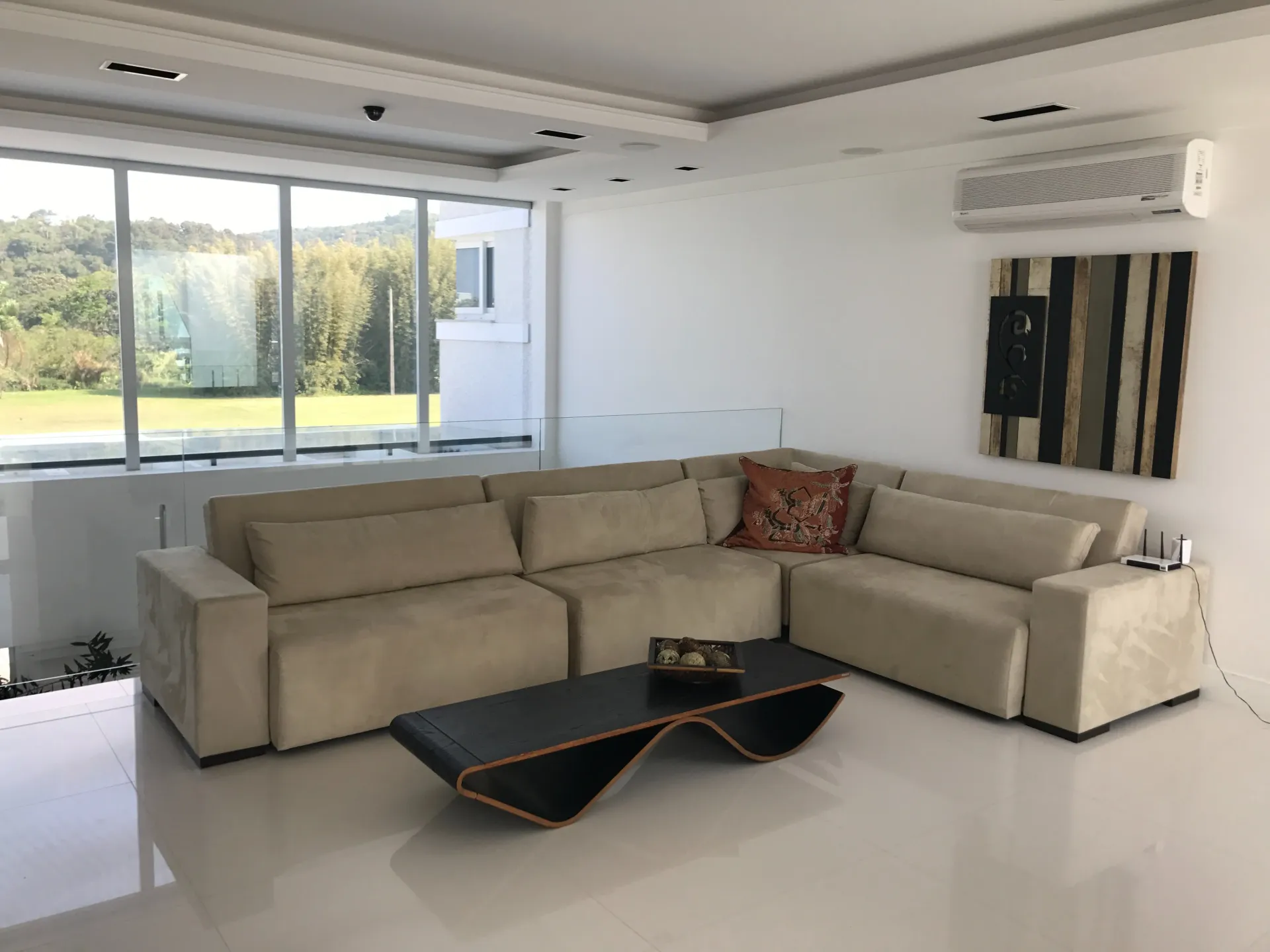 Casa de condomínio com 7 suítes e piscina privativa — photo 15