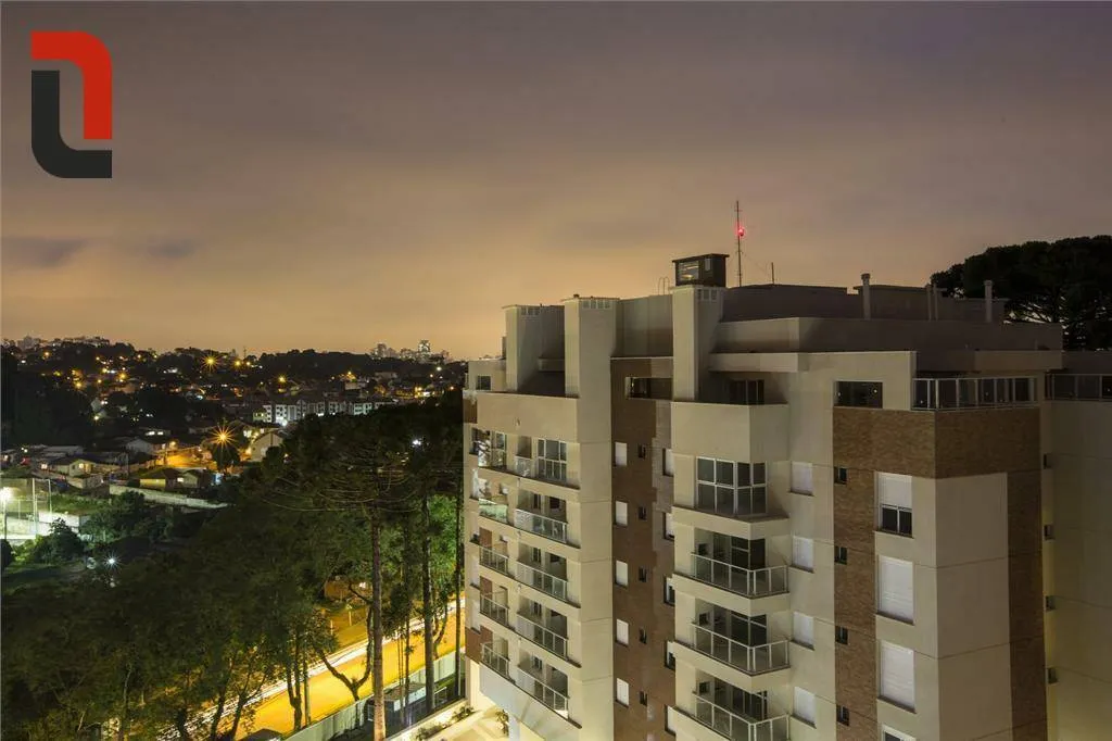 3-bedroom apartment with a grill on the balcony — photo 32
