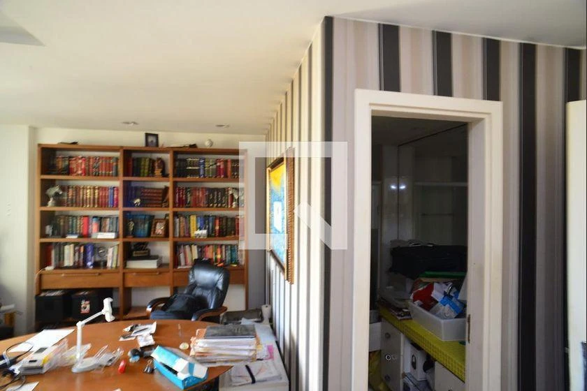 Apartamento para aluguel com varanda envidraçada e 4 quartos — photo 48