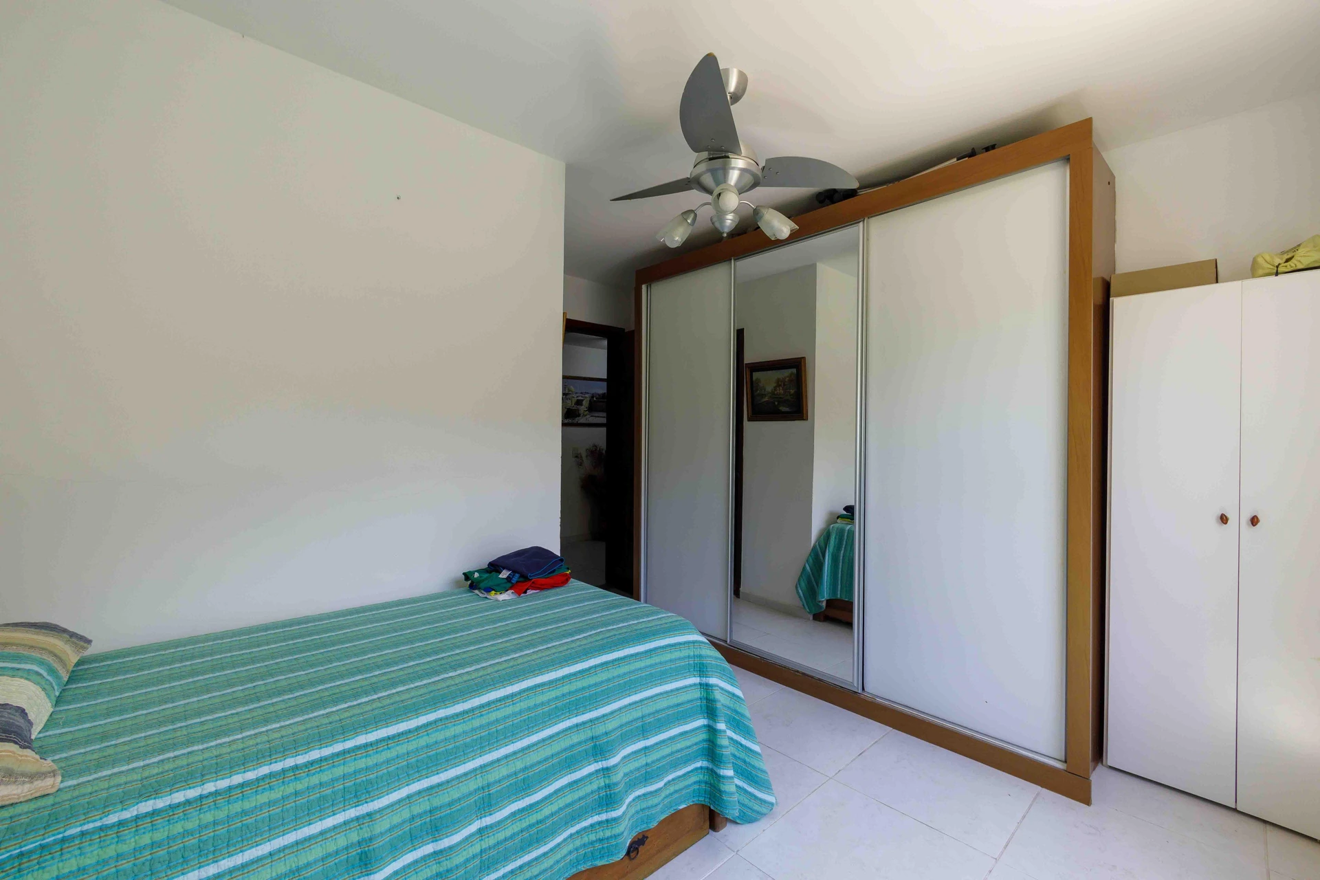 Furnished house with 5 bedrooms and a private BBQ — photo 36