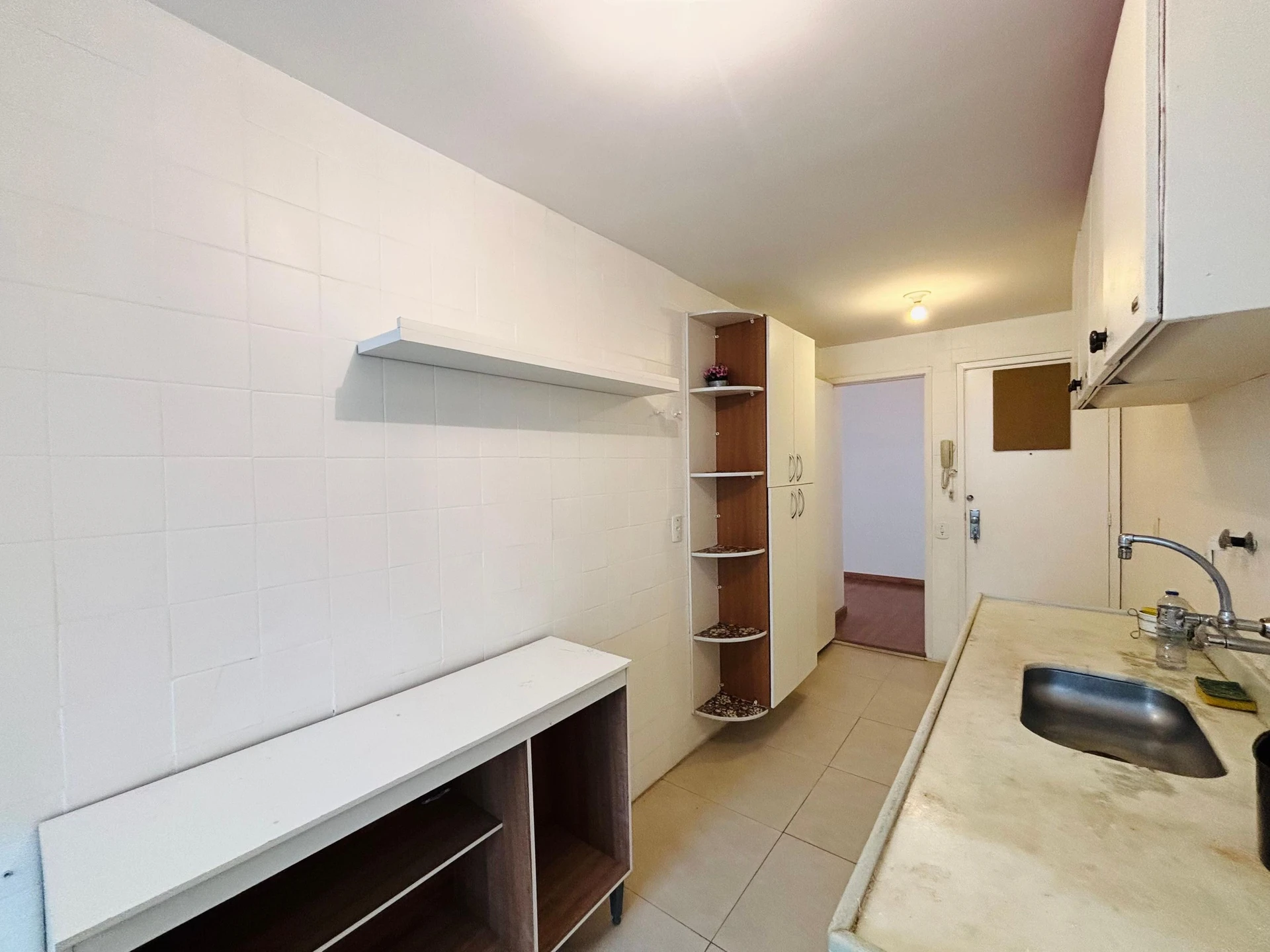 Apartment, 100 m², with a water view — photo 16