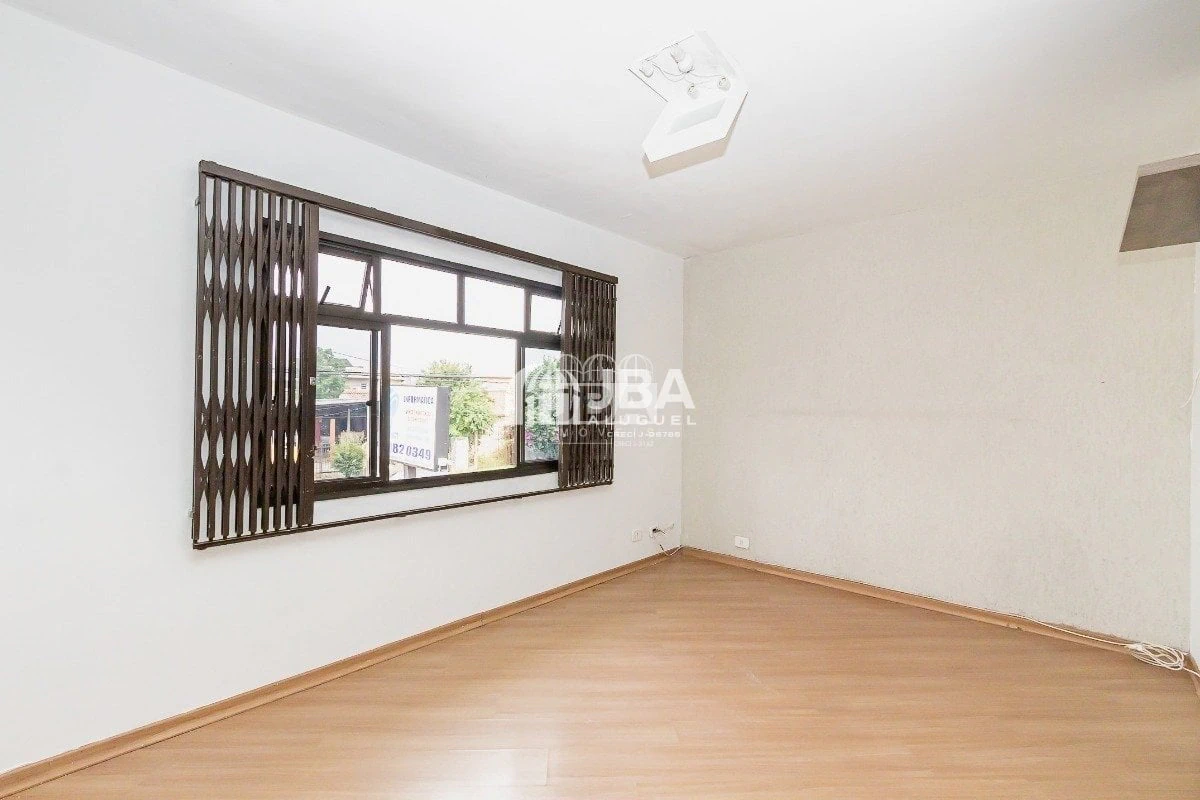 3-bedroom house with a private BBQ in Curitiba — photo 24