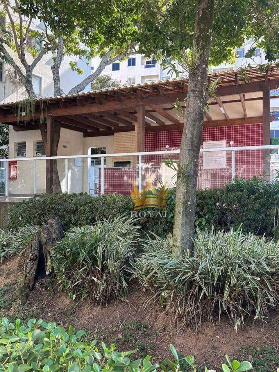 Apartamento de 2 quartos com varanda e 47 m² — photo 19